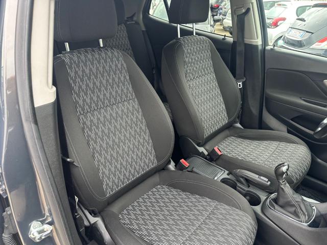 OPEL Mokka usata, con Limitatore di velocità