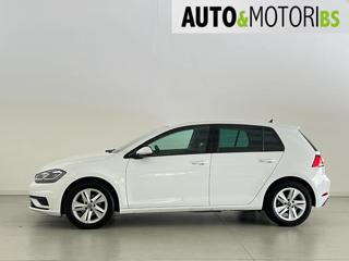 VOLKSWAGEN Golf usata, con Boardcomputer