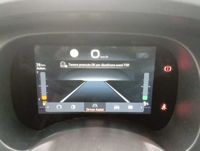 FIAT Panda usata, con Vivavoce