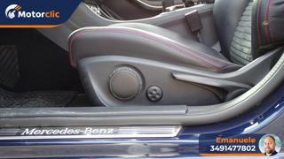 MERCEDES-BENZ GLA 220 usata 58
