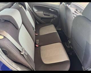 FIAT Grande Punto usata 18