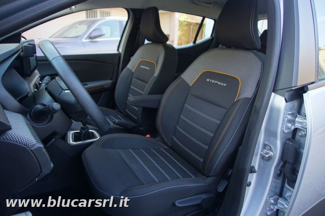 DACIA Sandero usata, con Chiusura centralizzata