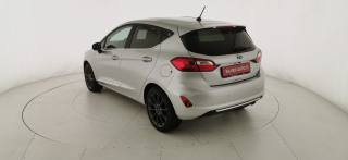 FORD Fiesta usata, con Autoradio