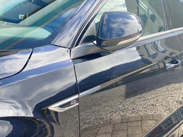 VOLKSWAGEN T-Roc usata, con Fendinebbia