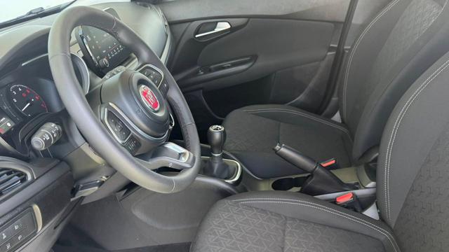 FIAT Tipo usata, con Servosterzo
