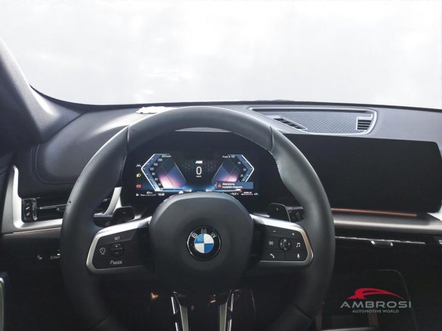 BMW X1 usata 11
