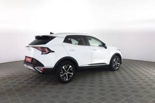 KIA Sportage usata 2