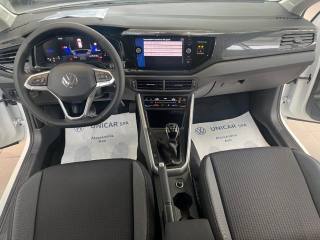 VOLKSWAGEN Polo usata, con Cruise Control