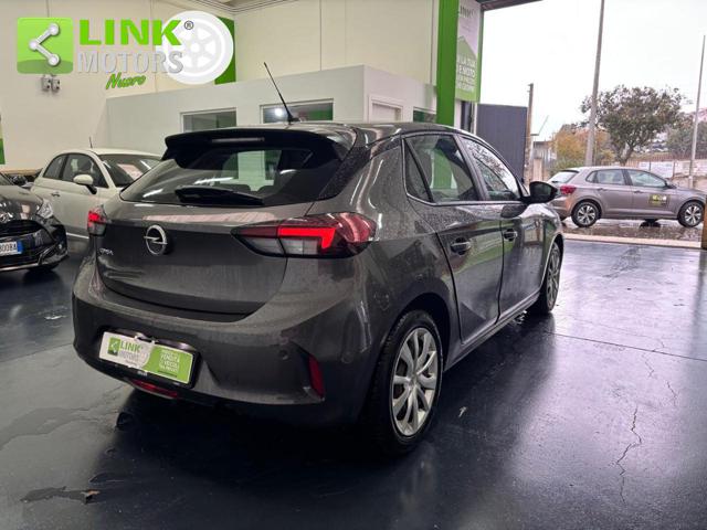 OPEL Corsa usata, con Alzacristalli elettrici