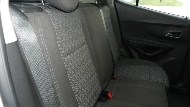 OPEL Mokka usata 90