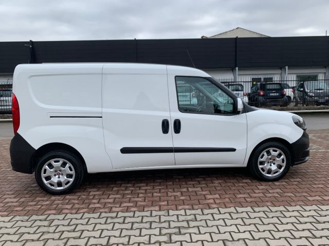 FIAT Doblo usata, con ABS