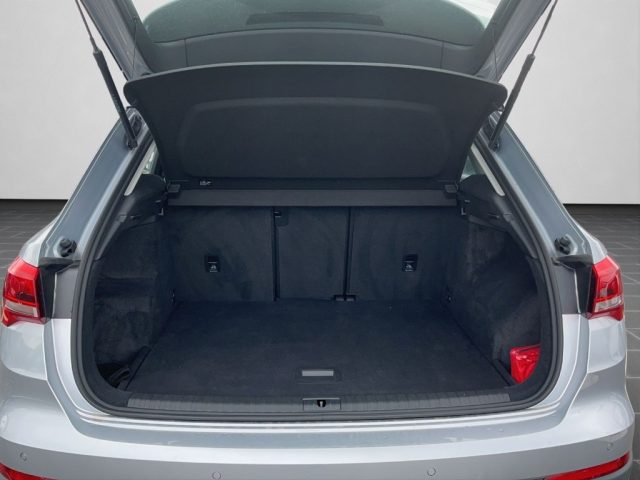 AUDI Q3 usata, con ESP