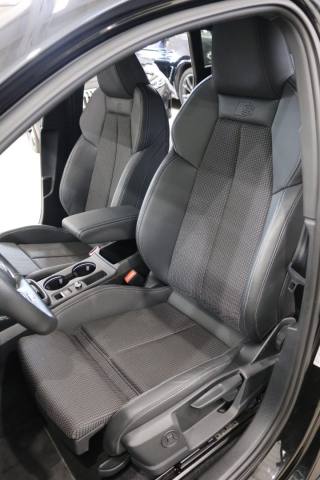 AUDI A3 usata, con Cruise Control
