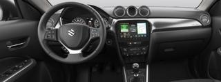 SUZUKI Vitara usata, con Airbag laterali