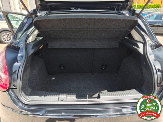 FIAT Bravo usata, con Fendinebbia