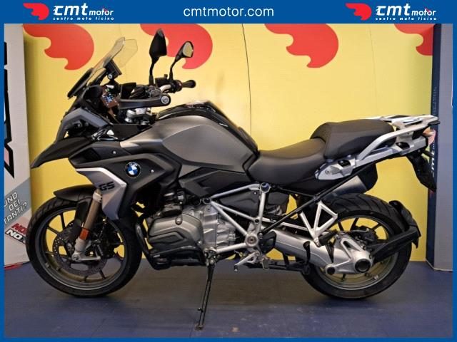BMW R 1200 GS usata 4