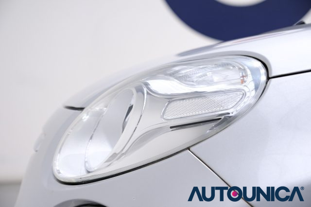 FIAT 500L usata, con Cruise Control