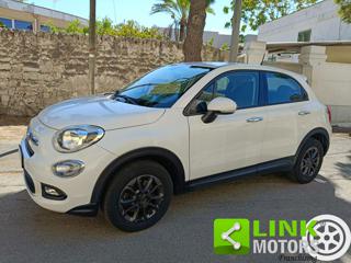 FIAT 500X usata, con ESP