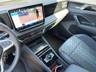 VOLKSWAGEN Tiguan usata, con Controllo trazione
