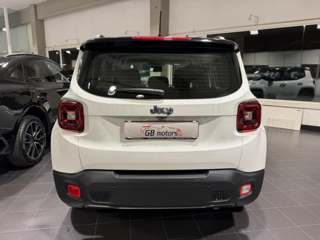JEEP Renegade usata, con Autoradio