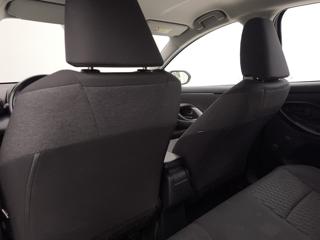 TOYOTA Yaris usata, con Servosterzo
