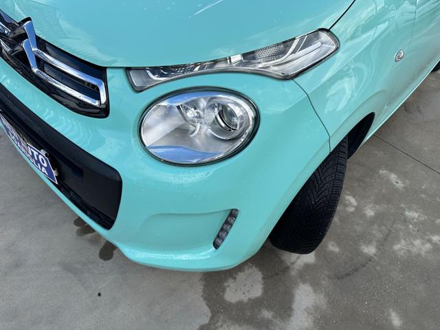 CITROEN C1 usata 26