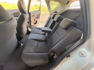 TOYOTA Verso-S usata, con Lettore CD