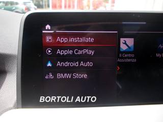 BMW X3 usata, con Controllo vocale