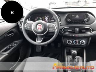 FIAT Tipo 1.0 5 porte