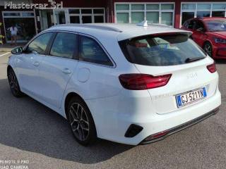 KIA Ceed usata, con Airbag Passeggero