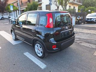 FIAT Panda usata, con Airbag Passeggero