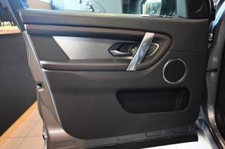 LAND ROVER Discovery Sport usata 40