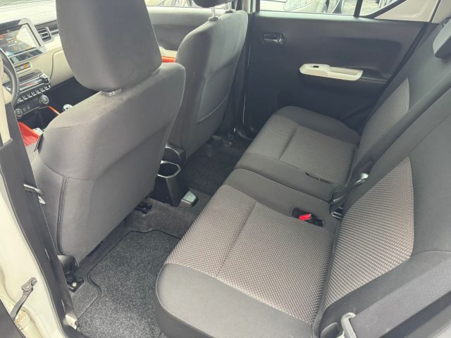 SUZUKI Ignis usata, con Cruise Control