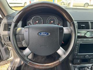 FORD Mondeo usata, con Cerchi in lega