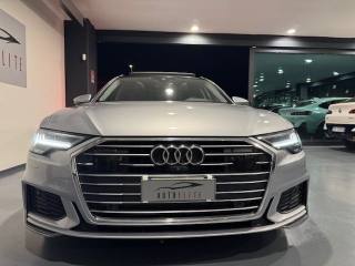 AUDI A6 usata, con Airbag