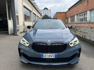 BMW M135 usata, con Airbag