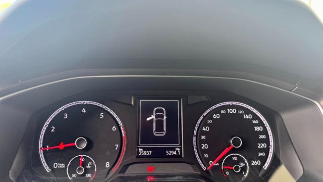 VOLKSWAGEN T-Roc usata, con Cruise Control