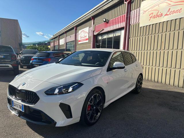 BMW 118 usata, con ABS