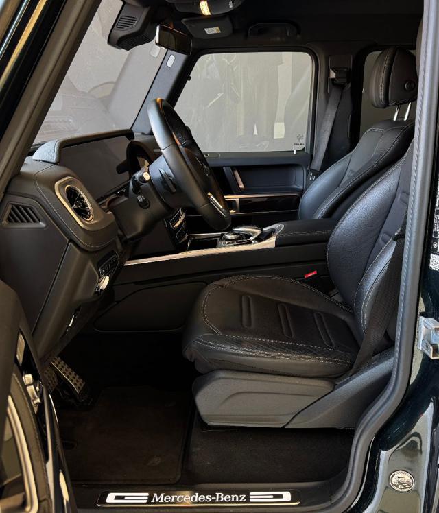 MERCEDES-BENZ G 500 usata, con Controllo trazione