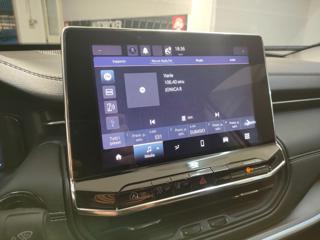 JEEP Compass usata, con Controllo trazione