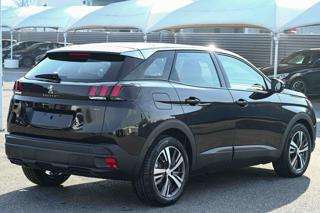 PEUGEOT 3008 usata, con Alzacristalli elettrici