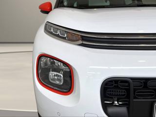 CITROEN C3 Aircross usata, con Bracciolo