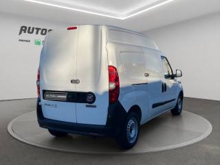 FIAT Doblo usata, con Climatizzatore