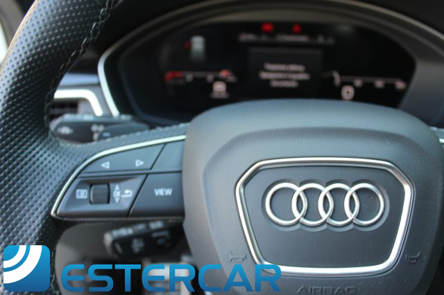 AUDI A4 usata, con Autoradio