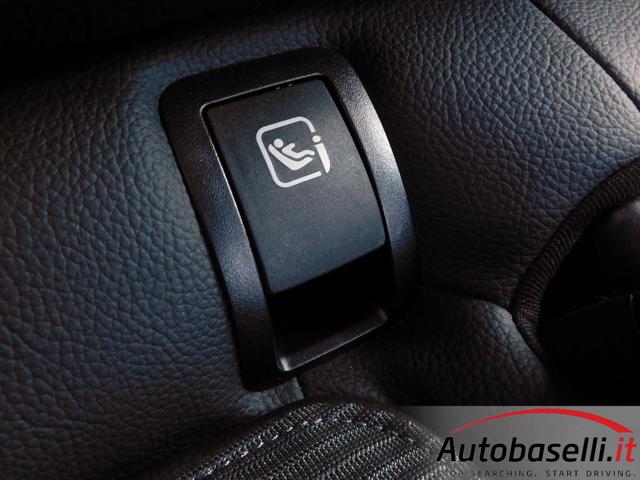MERCEDES-BENZ C 220 usata, con Streaming musicale integrato