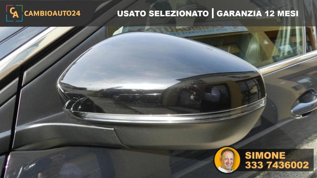 PEUGEOT 3008 usata 62