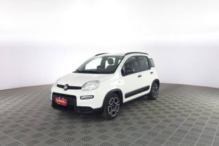 FIAT Panda usata 7