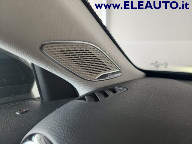 MERCEDES-BENZ A 250 usata, con Controllo trazione