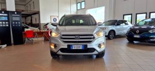 FORD Kuga usata, con Specchietti laterali elettrici