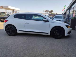 VOLKSWAGEN Scirocco usata, con Alzacristalli elettrici
